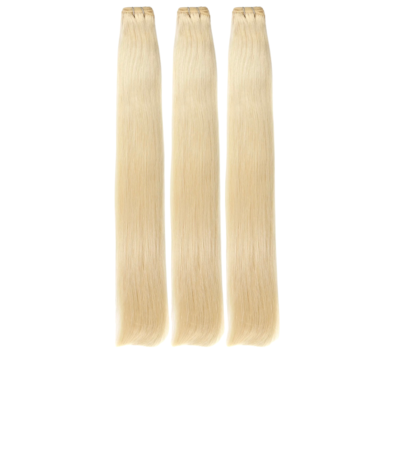 Z. A Raw Vietnamese Platinum Blonde Bundles