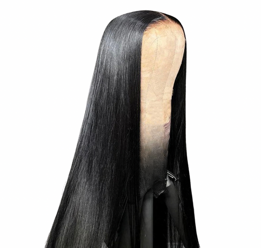 Z.A Raw Vietnamese HD Lace Frontal